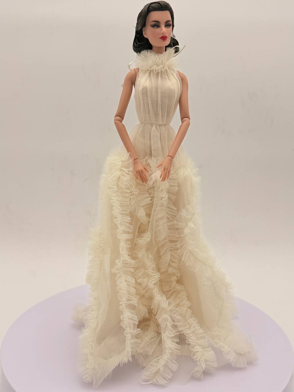 Integrity Toys Alyssa Bride Doll Jason Wu Collection Limited ED 450