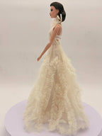 Integrity Toys Alyssa Bride Doll Jason Wu Collection Limited ED 450