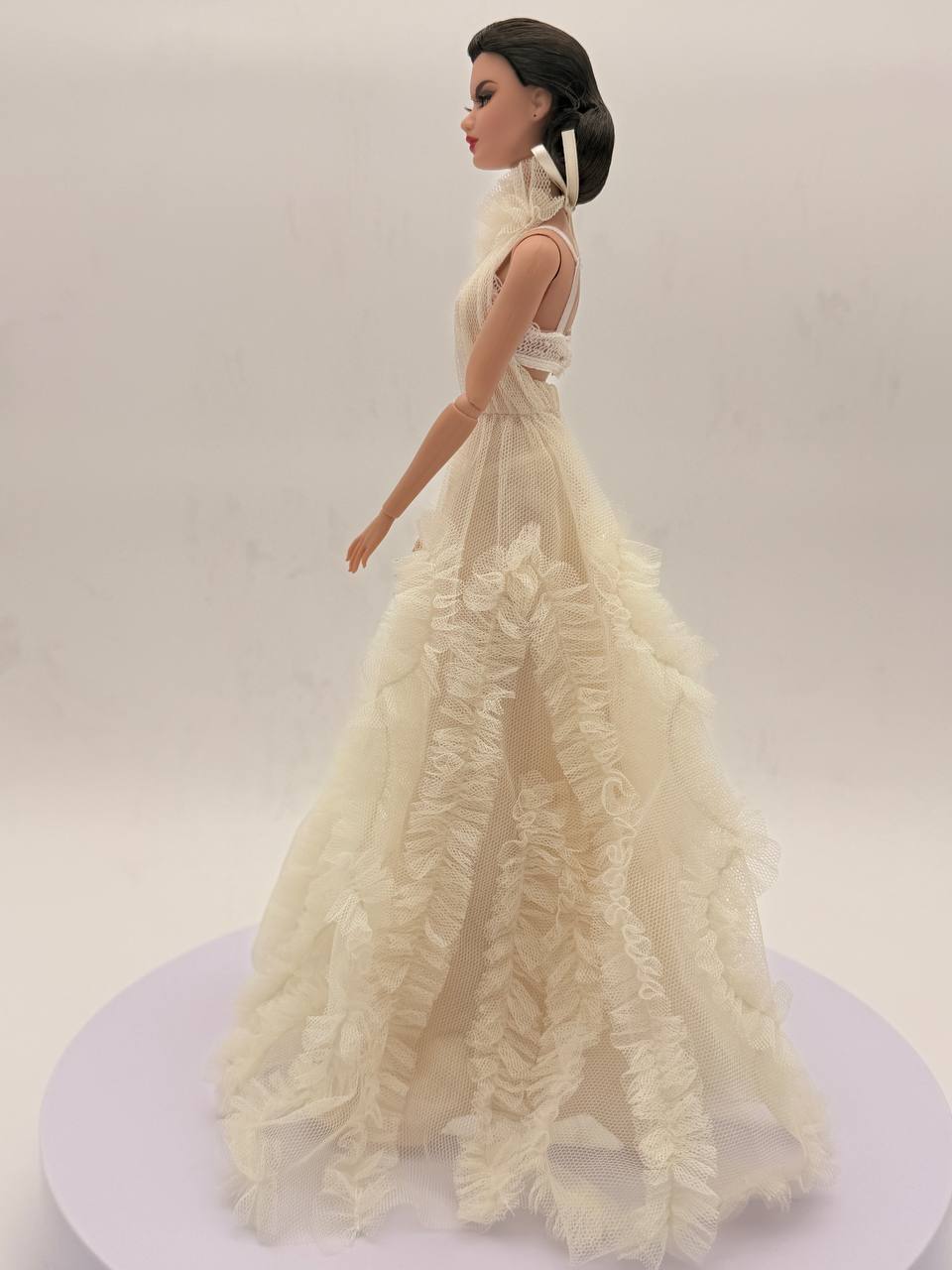 Integrity Toys Alyssa Bride Doll Jason Wu Collection Limited ED 450