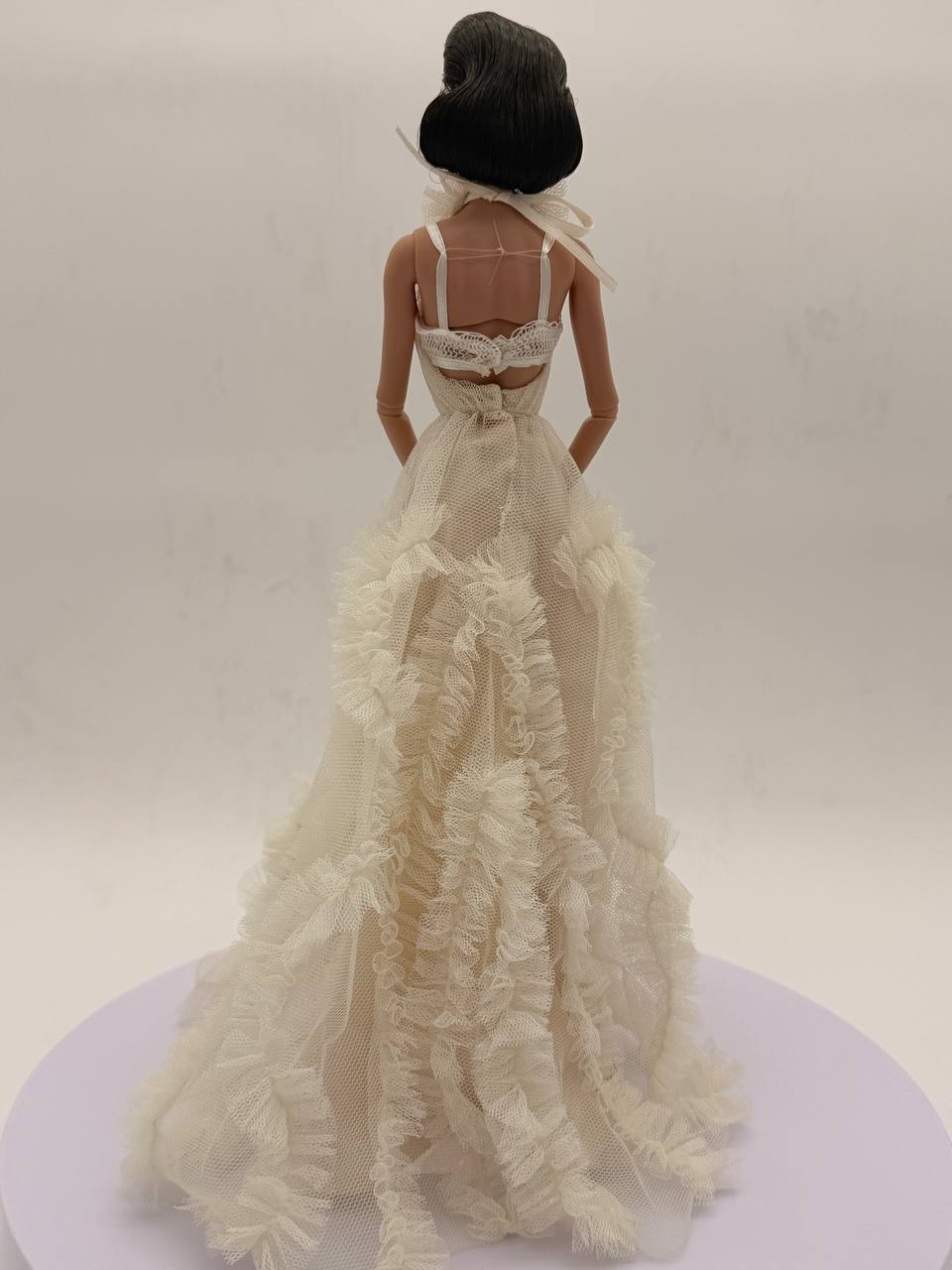 Integrity Toys Alyssa Bride Doll Jason Wu Collection Limited ED 450