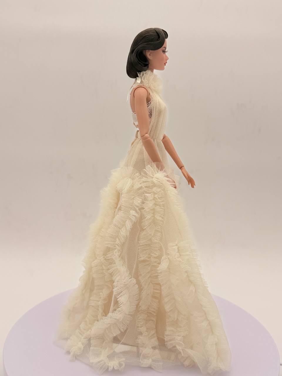 Integrity Toys Alyssa Bride Doll Jason Wu Collection Limited ED 450