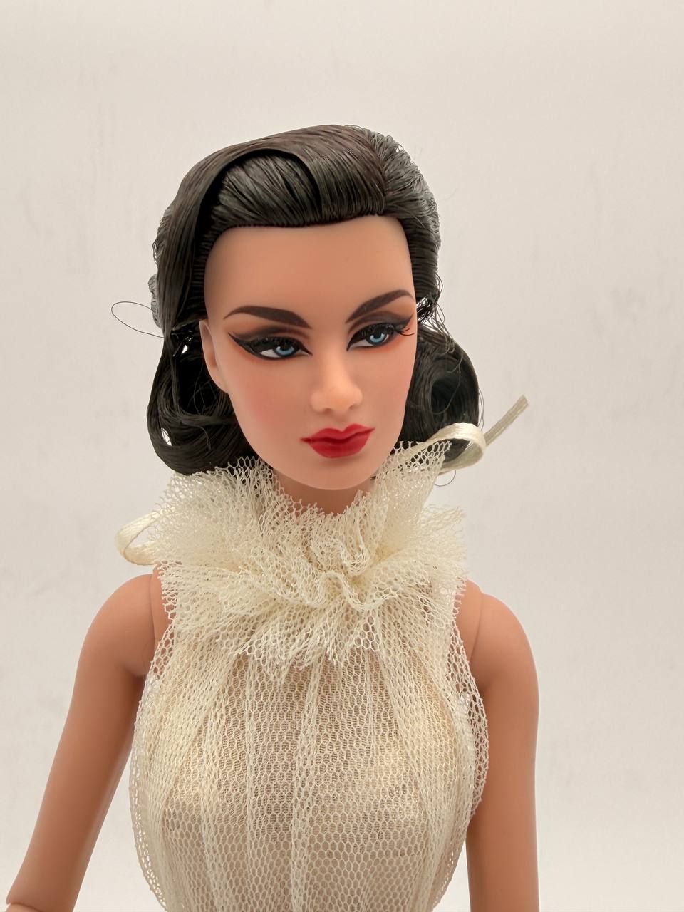 Integrity Toys Alyssa Bride Doll Jason Wu Collection Limited ED 450