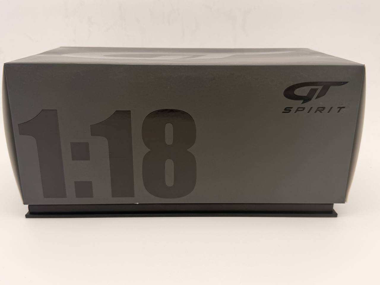 BMW M4 G82 COMPETITION BLUE 1:18 GT-SPIRIT GT851