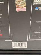 BMW M4 G82 COMPETITION BLUE 1:18 GT-SPIRIT GT851