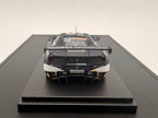 Looksmart 1/43 Ferrari 488 GT3 EVO #23 AlphaTauri AF Corse 2021 DTM 6th Place A.