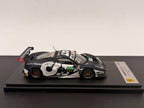 Looksmart 1/43 Ferrari 488 GT3 EVO #23 AlphaTauri AF Corse 2021 DTM 6th Place A.