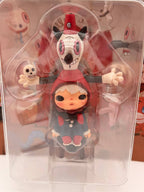 POP MART Hirono × Gary Baseman Figure H125mm