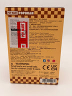 Pop Mart POP BEAN Coffee Factory Series DIMOO Taster Plush Pendant