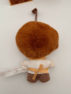 Pop Mart POP BEAN Coffee Factory Series DIMOO Taster Plush Pendant