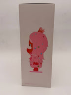 POP MART MEGA Crybaby 400% Crying in Pink Limited Edition