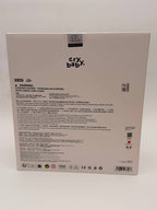 POP MART MEGA Crybaby 400% Crying in Pink Limited Edition