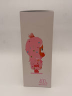 POP MART MEGA Crybaby 400% Crying in Pink Limited Edition