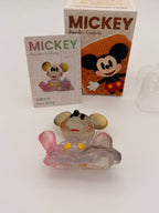 POP MART Disney Mickey Boundless Creativity Series Figure – Glaze Mickey