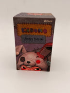 Pop Mart Hirono Monsters’ Carnival Series- Doctor Beak Blind Box Figure