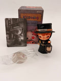 Pop Mart Hirono Monsters’ Carnival Series- Doctor Beak Blind Box Figure
