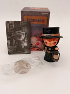 Pop Mart Hirono Monsters’ Carnival Series- Doctor Beak Blind Box Figure