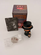 Pop Mart Hirono Monsters’ Carnival Series- Doctor Beak Blind Box Figure