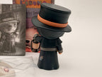 Pop Mart Hirono Monsters’ Carnival Series- Doctor Beak Blind Box Figure