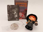 Pop Mart Hirono Monsters’ Carnival Series- Doctor Beak Blind Box Figure