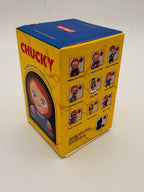 Pop Mart Chucky Franchise Series Flame Chucky Figure
