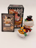 Pop Mart Disney Dimoo World Mini Figure Scrooge's Bathtub