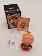 Pop Mart DIMOO World x Disney Series Chip and Dale Figure