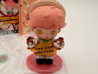 Pop Mart DIMOO World x Disney Series Chip and Dale Figure