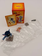 Tom & Jerry: Forbidden Compass Series Figures No Entry