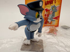Tom & Jerry: Forbidden Compass Series Figures No Entry