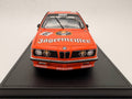AUTOart 1/18 BMW 635CSi E24 Model Car 1984 European Touring Car Championship
