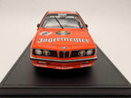 AUTOart 1/18 BMW 635CSi E24 Model Car 1984 European Touring Car Championship