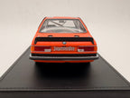 AUTOart 1/18 BMW 635CSi E24 Model Car 1984 European Touring Car Championship