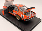 AUTOart 1/18 BMW 635CSi E24 Model Car 1984 European Touring Car Championship