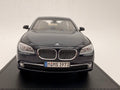 1:18  BMW 750Li (F02)  7-series  - Kyosho - Dealer Edition