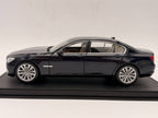 1:18  BMW 750Li (F02)  7-series  - Kyosho - Dealer Edition