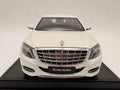 AutoArt Mercedes-Maybach S 600 Pullman (white) 1:18