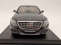 AUTOart Mercedes Maybach 1:18 S Class S600  Black 76293