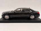 AUTOart Mercedes Maybach 1:18 S Class S600  Black 76293