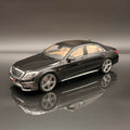 Brabus Rocket 900 Black 1:18 GT Spirit GT172 Limited Edition Luxury Model Car Collectible