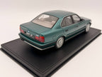 BMW M5 Touring (E34 Phase I) 1991 – Grün Maßstab 1:18 von OTTOmobile