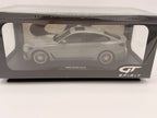 Alpina A110 1/18