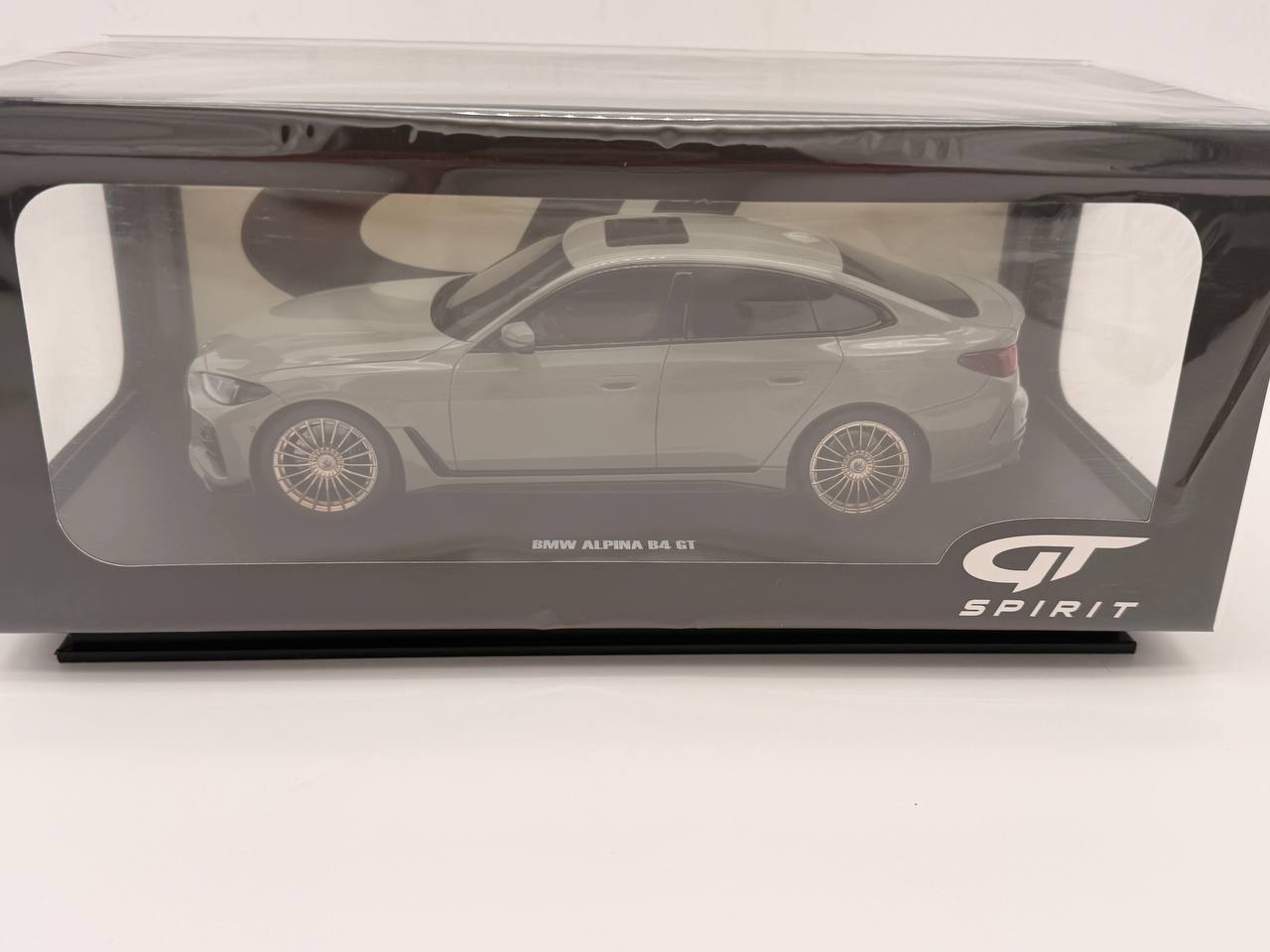 Alpina A110 1/18