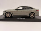 Alpina A110 1/18