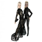 The Fashion Royalty Collection: Sister Moguls Duo-Doll Gift Set 2016 – Integrity Toys – view 2