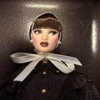 Runway: la neo-moda dark di Page - Candice 1:6 di JHD Fashion Doll (Mizi Doll)