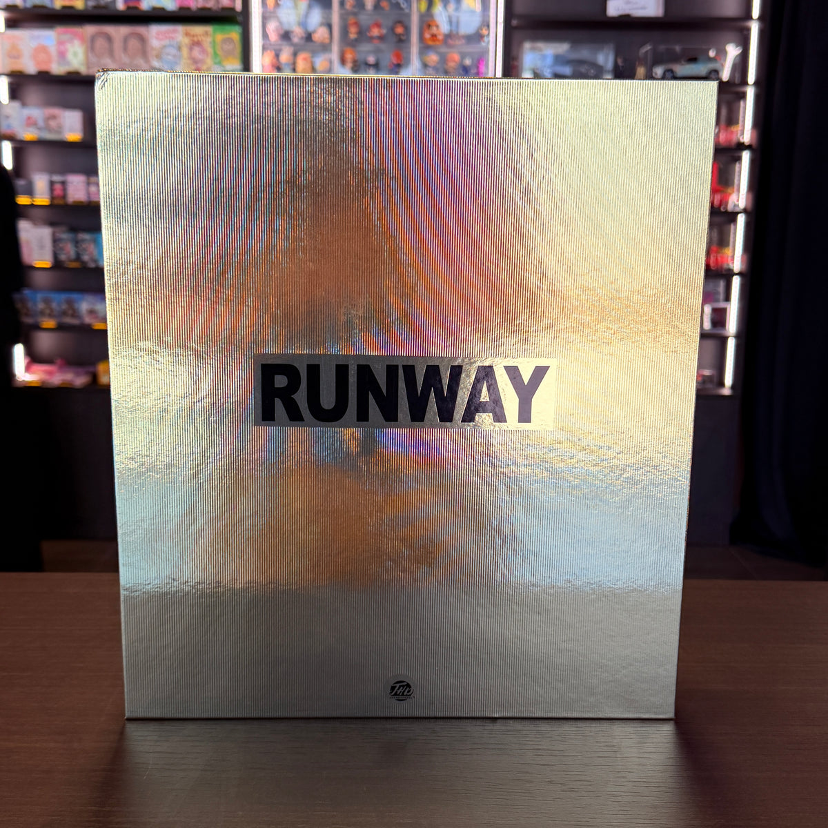 Runway: Ready-to-Wear Fashion Gift Set – Camorra 1:6 by JHD Fashion Doll (Mizi Doll)