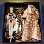 Runway: Ready-to-Wear Fashion Gift Set – Camorra 1:6 by JHD Fashion Doll (Mizi Doll)