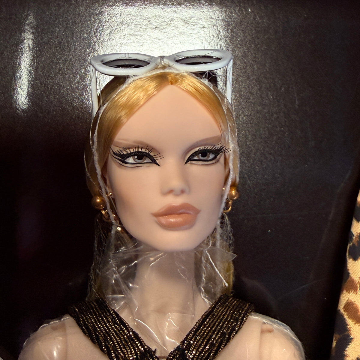 Runway: Ready-to-Wear Fashion Gift Set – Camorra 1:6 by JHD Fashion Doll (Mizi Doll)