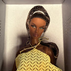 Soleil Vanessa Perrin 1:6 di Integrity Toys – Fashion Royalty 2026 esclusiva del W Club