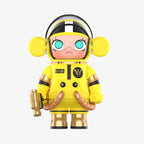 MEGA SPACE MOLLY 100% Series 2-B Mystery Figure Blind Box by POP MART